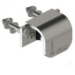 PADLOCK HASP ABLOY PL 202...