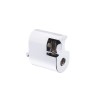SÜDAMIK ABLOY CY207 NOVEL SISEMINE KROOM