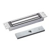 UKSE KINNIHOIUMAGNET UM280 SÜVISTATAV 12/24V , HOIDEJÕUD 280 KG