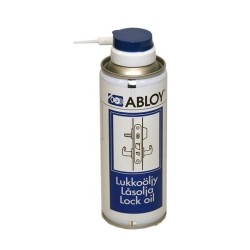 LUKUÕLI ABLOY 200ml SUUR