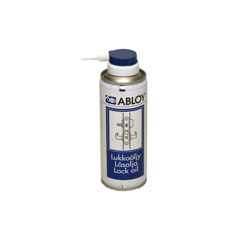 LUKUÕLI ABLOY 200ml SUUR
