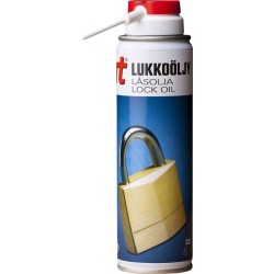 LUKUÕLI AT, 210ml