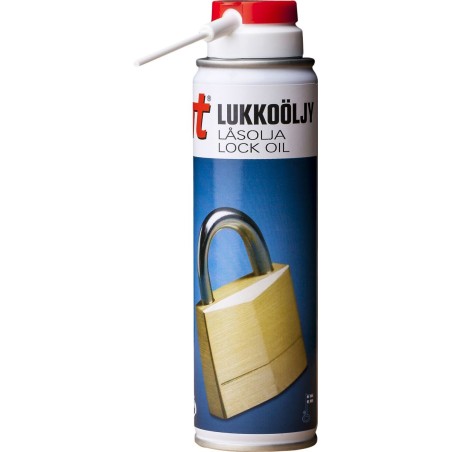 LUKUÕLI AT, 210ml