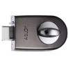 RIM LOCK SET ABLOY RI 010 FOR OUTWARD OPENING DOORS 3.4. (RI211+CY053+RI401)