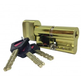 EURO PROFILE CYLINDER ABLOY...