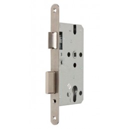 EURO MORTISE LOCK  72/55mm