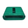 EVAKUATSIOONITEE KOMPLEKTI  6428 PLASTKATE (profiilustele)