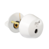 SÜDAMIK ABLOY CY001U NOVEL VALGE