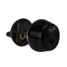 SÜDAMIKU KOMPLEKT ABLOY CY001C CLASSIC MUST