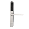 LINGIKOMPLEKT HS31B  TITAAN IP65 280xt,38x25mm (kaar sõrm, kood, TTLock äpp, võti, töötab 6VDC 4xAAA patarei) Lukukorpus ja
