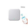 HUB  WIFI, BLUETOOTH, TTLOCK ÄPP(Vooluadapter ei ole komplektis, USB toitega)