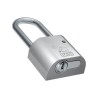 RIPPLUKK EUROSÜDAMIKUGA LUKUSTATAV 80mm AASAGA ( euro südamik ei kuulu kmpl. )