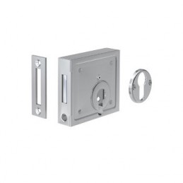 LISALUKK 60mm EURO PZ...