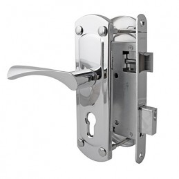 LUKUKOMPLEKT EURO VALGEVENE...