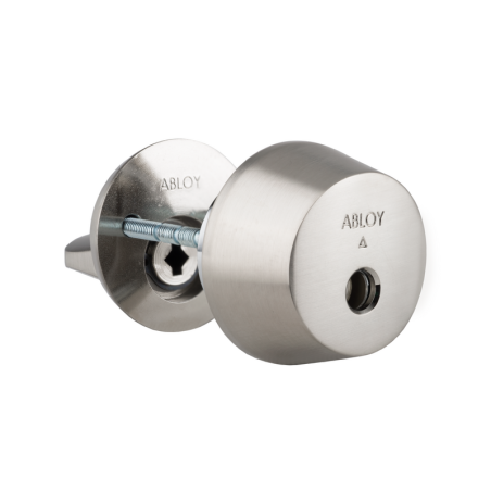 SÜDAMIKU KOMPLEKT ABLOY CY013U NI NOVEL