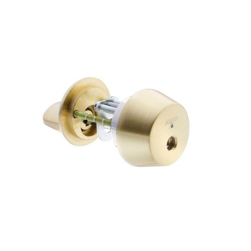 SÜDAMIKU KOMPLEKT ABLOY CY013U MS NOVEL