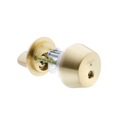 SÜDAMIKU KOMPLEKT ABLOY CY013U MS NOVEL