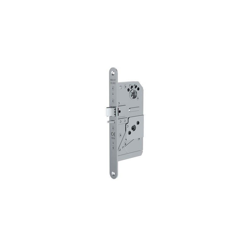 SOLENOIDLUKK ABLOY EL583/50 (12V-24VDC) EI120
