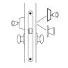 LUKKORUNKO ABLOY LC197 OIKEA