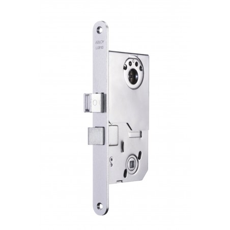 HIGH SECURITY MORTISE LOCK ABLOY LC210 RIGHT