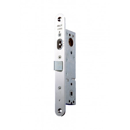 LUKKORUNKO ABLOY LC300-30 OIKEA