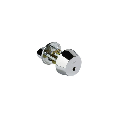 CYLINDER ABLOY CY001C CLASSIC CHROME