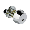 CYLINDER ABLOY CY001C CLASSIC CHROME