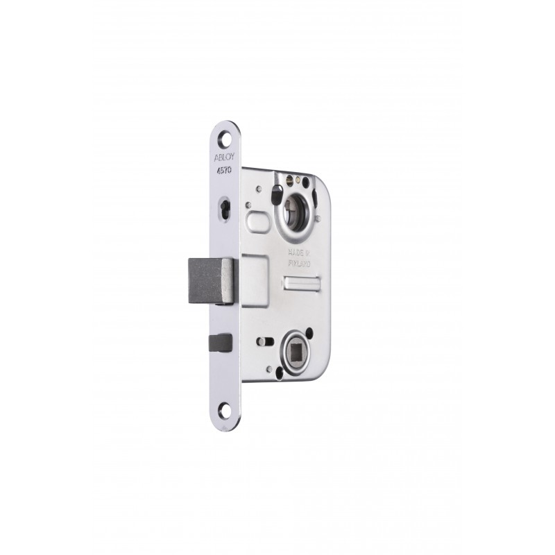 MORTISE LOCK ABLOY 4570 CR RIGHT