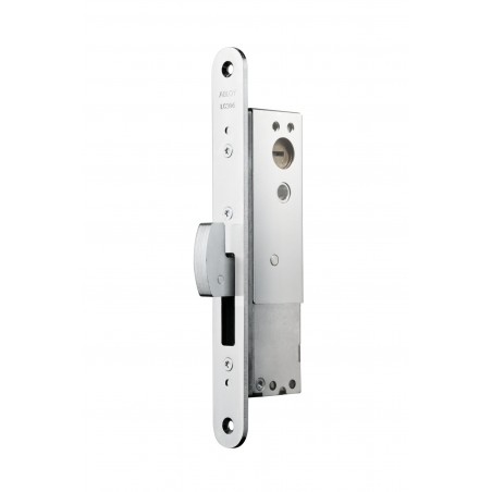 LUKKORUNKO ABLOY LC306-30