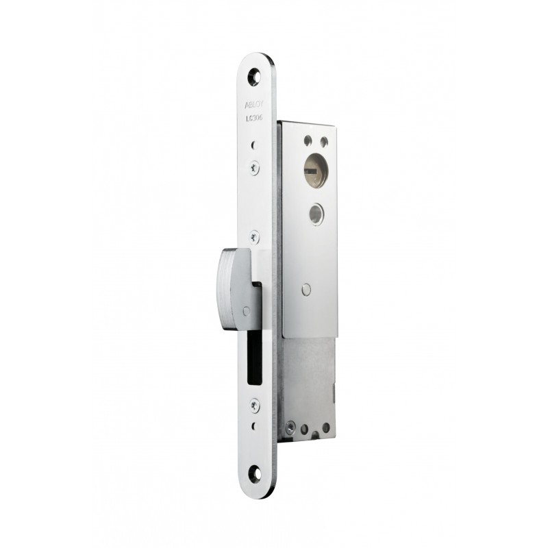 LUKKORUNKO ABLOY LC306-35