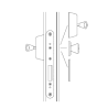 MORTISE LOCK ABLOY LC306-35
