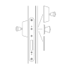 LUKKORUNKO ABLOY LC307-35