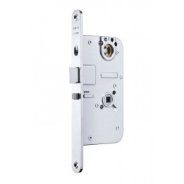 MORTISE LOCK ABLOY EXIT LE180 FOR FLUSH DOORS RIGHT