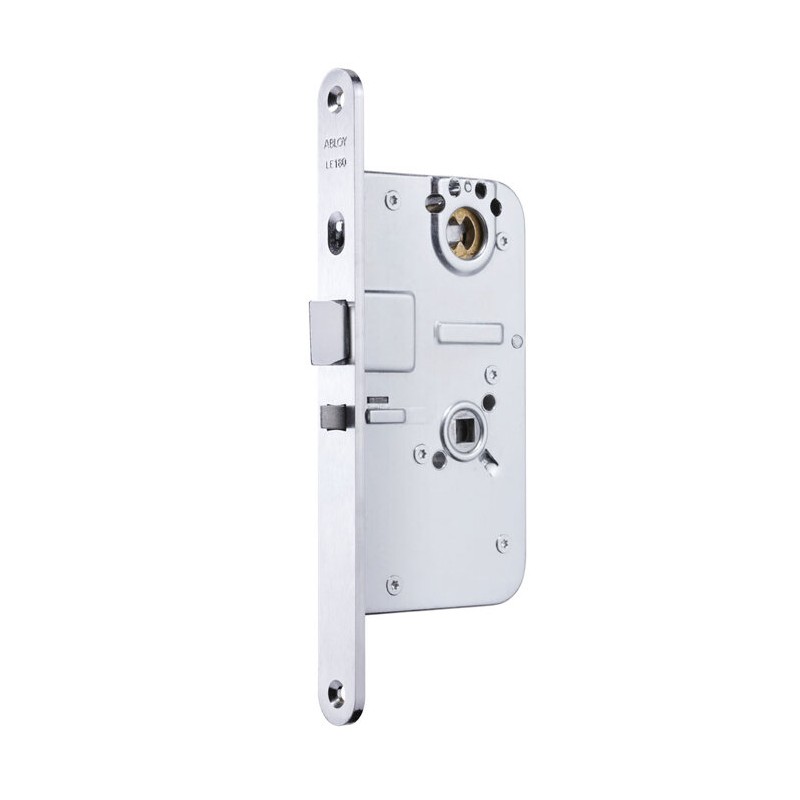 MORTISE LOCK ABLOY EXIT LE180 FOR FLUSH DOORS RIGHT