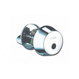 CYLINDER ABLOY CY035 NOVEL BLACK