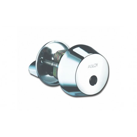 SÜDAMIK ABLOY CY035 NOVEL MUST