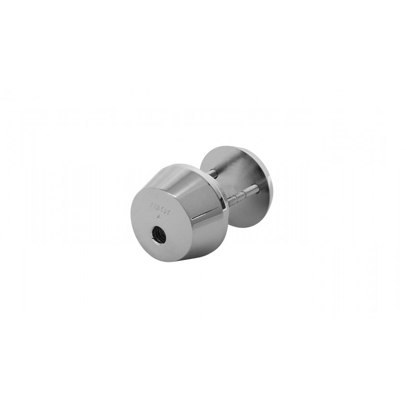 CYLINDER ABLOY CY037 NOVEL BLACK