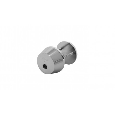 CYLINDER ABLOY CY037 NOVEL BLACK