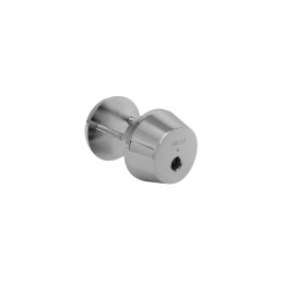 CYLINDER ABLOY CY037 NOVEL BLACK