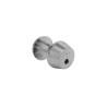CYLINDER ABLOY CY037 NOVEL BLACK