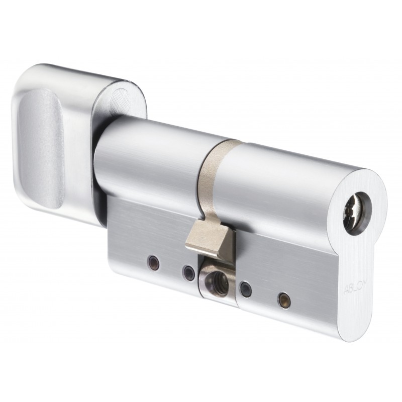 EURO LUKUSÜDAMIK ABLOY CY323 PROTEC2 NI