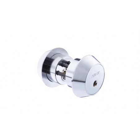 AVAINPESÄ ABLOY CY205U NOVEL SATIINIKROMATTU