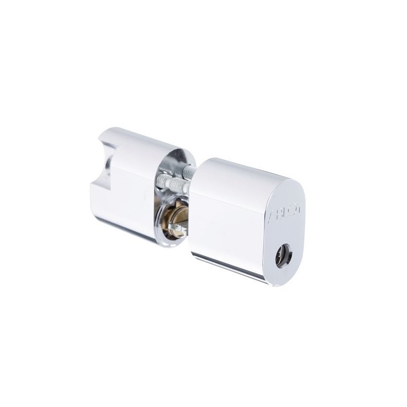 CYLINDER ABLOY CY202U NOVEL MCR