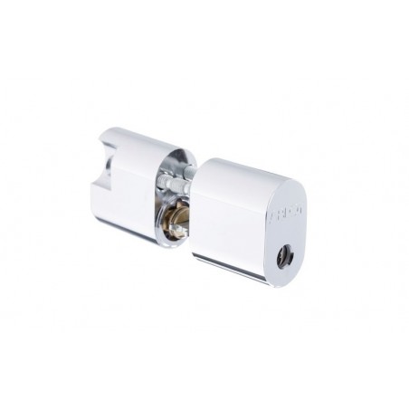 CYLINDER ABLOY CY202U NOVEL CR