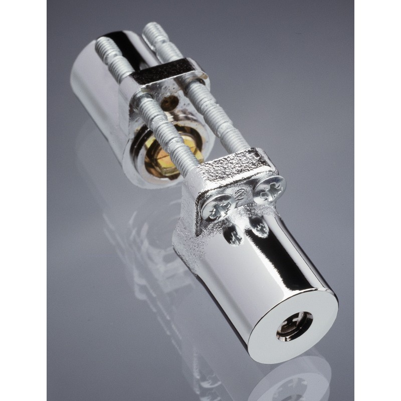 CYLINDER ABLOY CY059U NOVEL CR