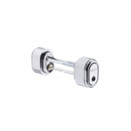 SÜDAMIK ABLOY CY804C CLASSIC KROOM