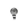 CYLINDER FOR RIM LOCK ABLOY CY053U NOVEL CHROME