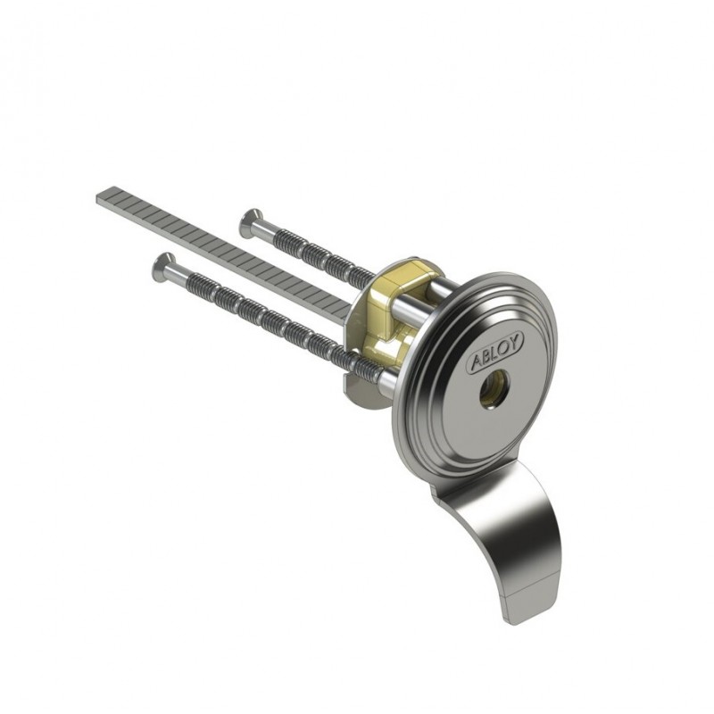 CYLINDER ABLOY 5190 CLASSIC FOR RIM LOCK