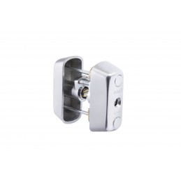 CYLINDER ABLOY CY065 NOVEL NICKEL