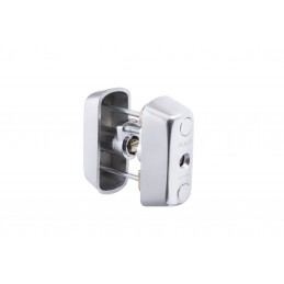 CYLINDER ABLOY CY064 NOVEL NICKEL